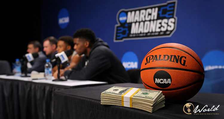 NCAA ประกาศนโยบายใหม่ ให้รายงานสถานะผู้เล่นในทัวร์นาเมนต์ปี 2026