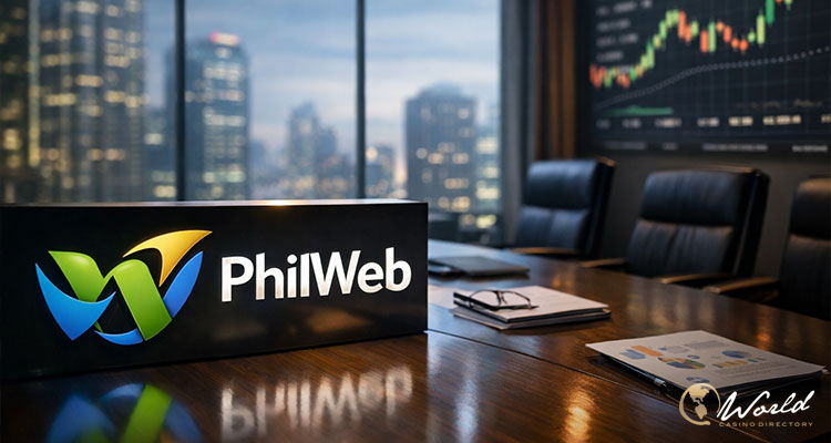 เปลี่ยนแปลงเจ้าของกิจการ PhilWeb หลังการเข้าซื้อโดย Nexora และ Velora Holdings