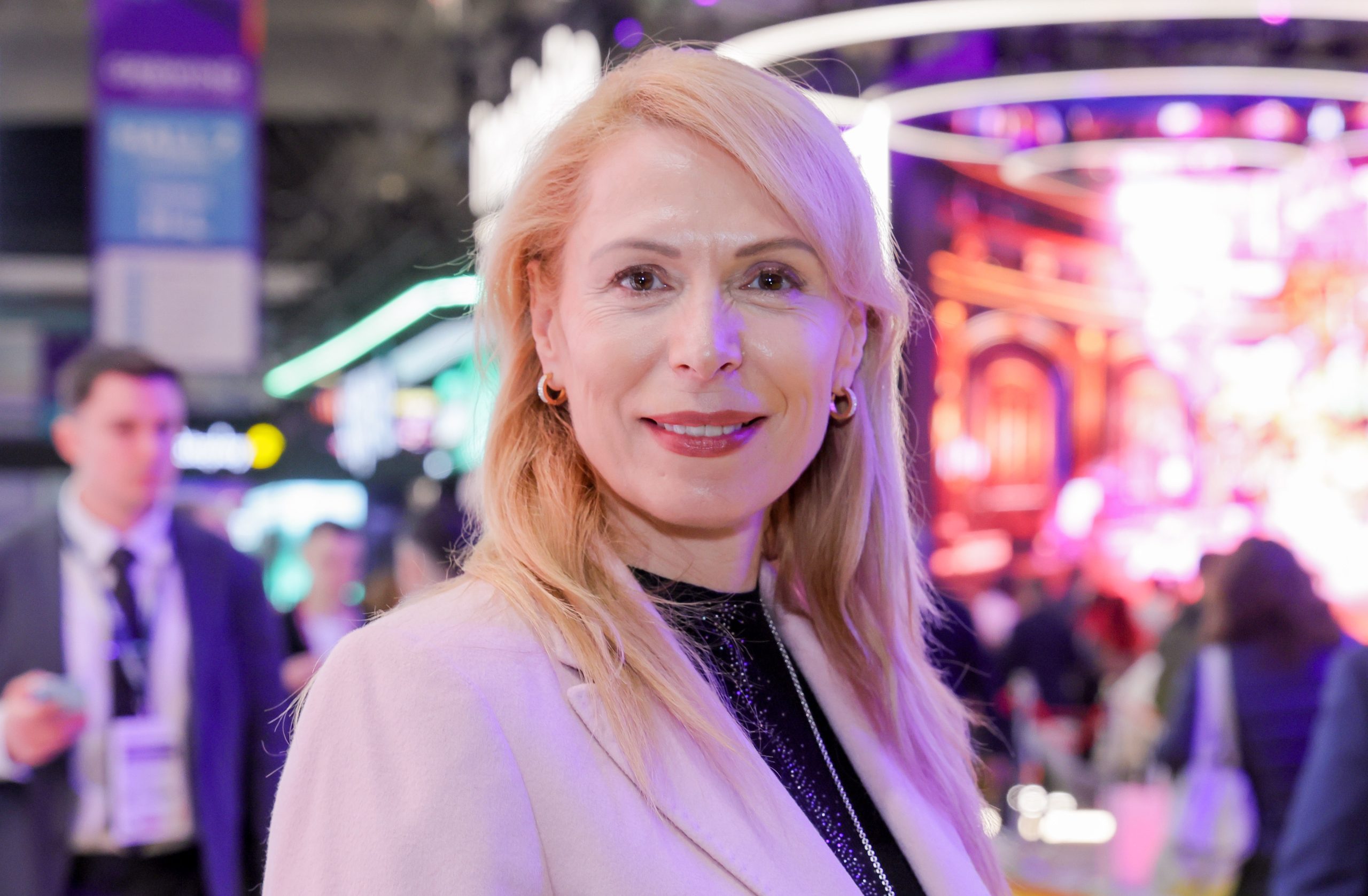 การคุ้มครองผู้เล่นและความยั่งยืนของตลาดเป็นสิ่งที่ไม่อาจแยกจากกัน