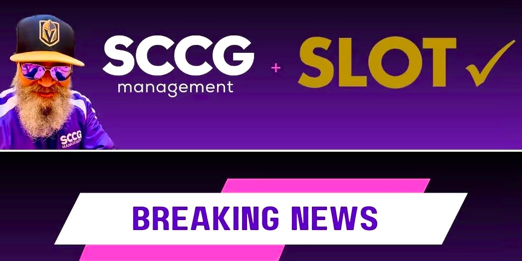 SCCG จับมือเป็นพันธมิตรกับ Slot Check เพื่อยกระดับการวิเคราะห์สล็อต