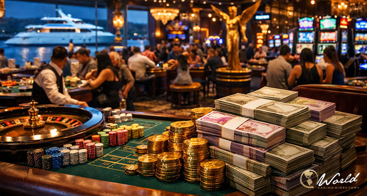 รัฐบาลโกอาเตรียมขึ้นค่าธรรมเนียมเปิดคาสิโนใหม่เพิ่ม 200%