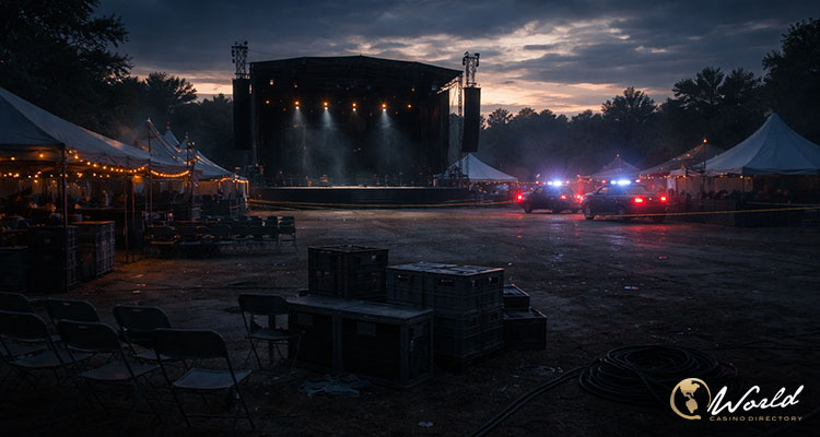 WPT เลื่อนจัดทัวร์นาเมนต์โป๊กเกอร์ในเท็กซัสหลังเจ้าหน้าที่บุกค้น The Lodge Card Club