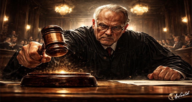 ทนายความศาลสูงสุดถูกตัดสินลงโทษในคดีภาษีเกี่ยวกับเงินชนะโป๊กเกอร์มูลค่าสูง