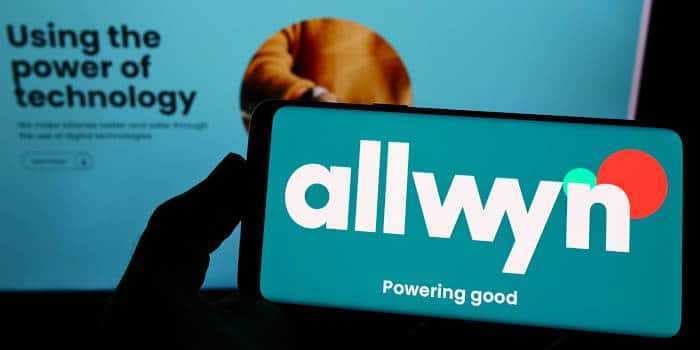 Allwyn ตั้ง ฟรานเชสโก โรดาโน นั่งหัวหน้าฝ่าย Gambling อย่างมีความรับผิดชอบ เสริมเกราะคุ้มครองผู้เล่น