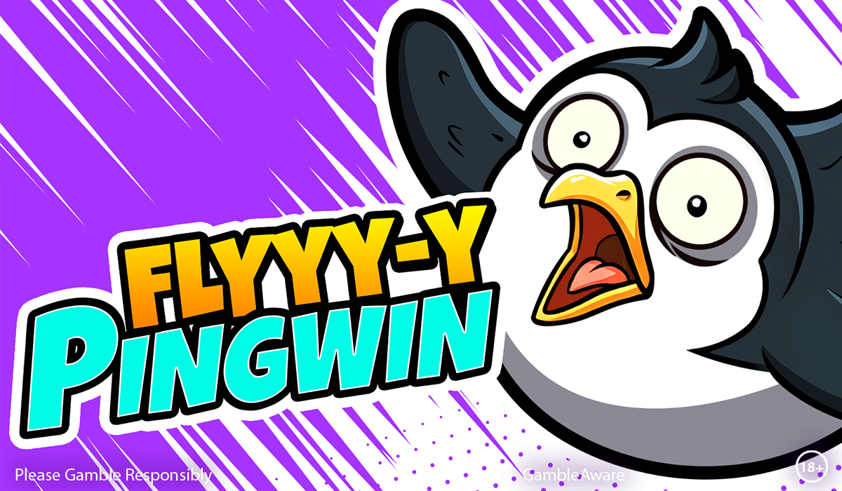 Belatra เปิดตัวเกมใหม่ PingWin Fly เกมแนว Crash ที่เพนกวินเหินฟ้าพร้อมตัวคูณสูงสุด 1000 เท่า