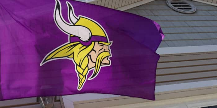 BetMGM คว้าสิทธิ์พาร์ตเนอร์ทางการด้านการเดิมพันกีฬาของ Minnesota Vikings ในแคนาดา รับฤดูกาล NFL