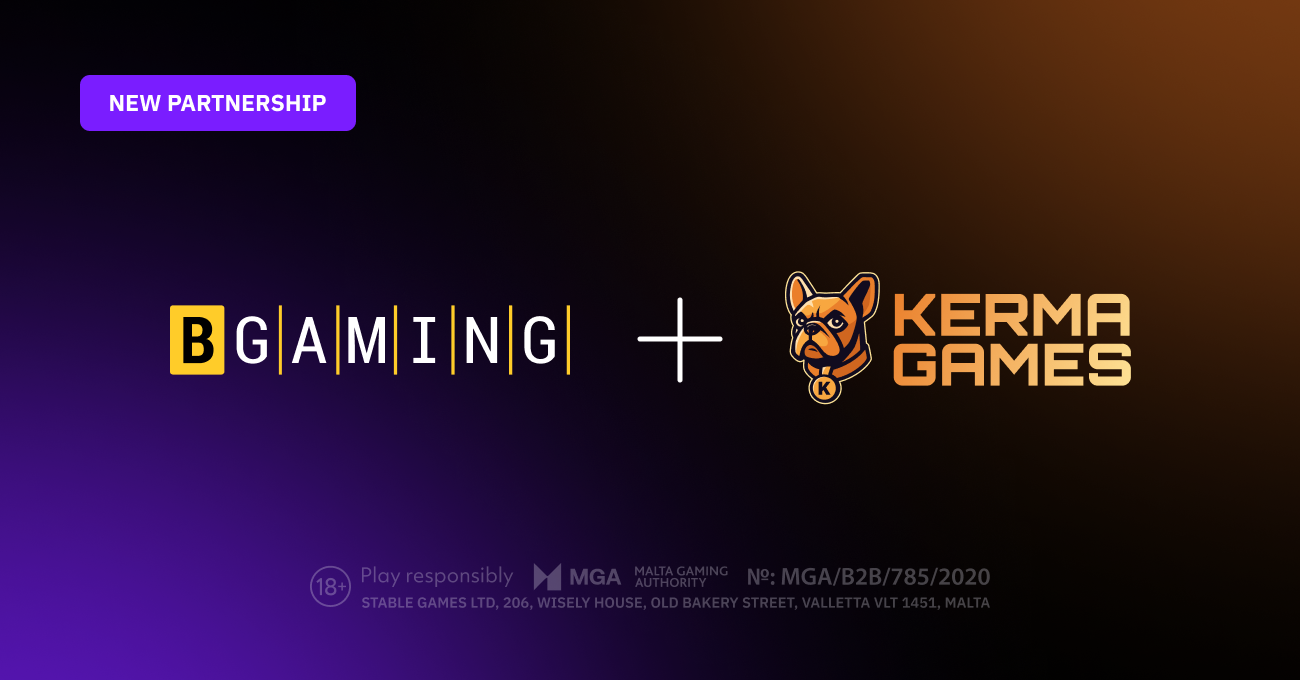 BGaming จับมือ Kerma Games สตูดิโอเกมสายดารา ปูทางขยายจักรวาล Snoop Dogg Dollars