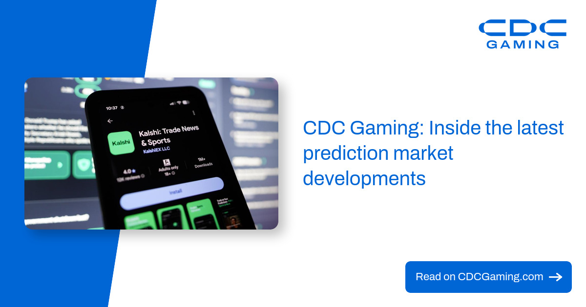 จุดเปลี่ยนของ prediction markets: Crypto.com และ Robinhood ยื่นศาลสูงสุดสหรัฐ คดีสัญญากีฬากับอำนาจรัฐ