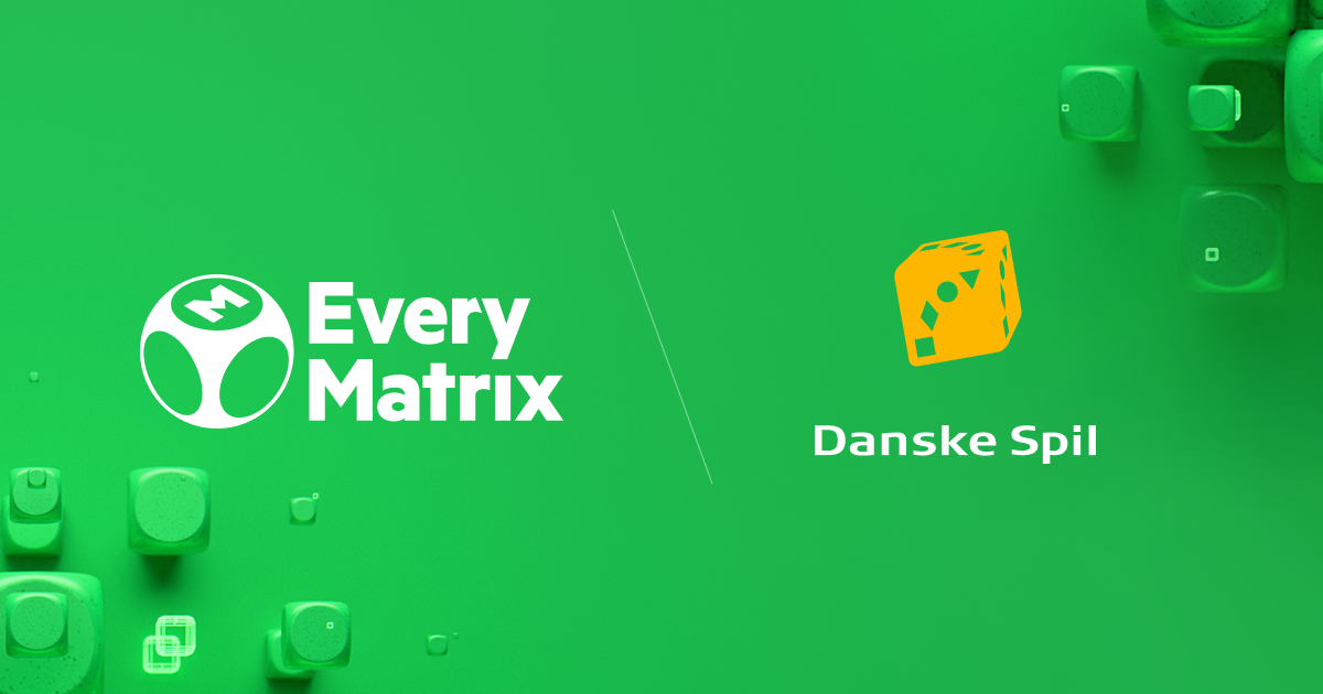 เดนมาร์กไม่ตกเทรนด์! Danske Spil เปลี่ยนแพลตฟอร์มคาสิโนมาวิ่งบนเทคโนโลยีของ EveryMatrix