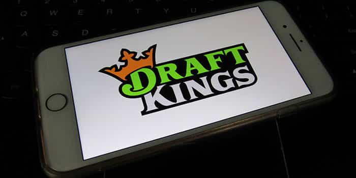 DraftKings เดินเกมรุก ยื่นขอให้ USPTO เพิกถอนสิทธิบัตร geofencing ของ Interactive Games