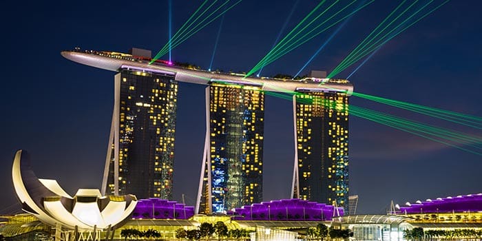 หน่วยงานกำกับระดับโลกเตือน: การพนันออนไลน์เปิดทางสู่การฟอกเงิน