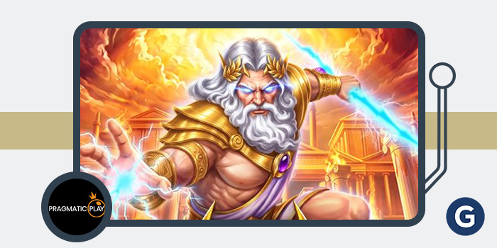 Gates of Olympus 2500 สล็อตภาคใหม่จาก Pragmatic Play ตัวคูณสูงสุด x2500