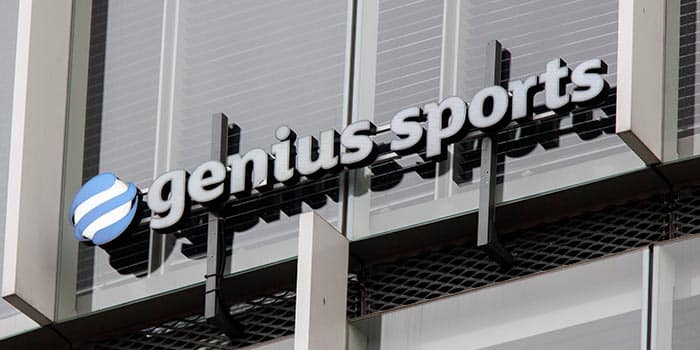 ซีอีโอ Genius Sports มั่นใจไม่ว่าตลาดพยากรณ์จะเป็นไง บริษัทก็กำไรได้