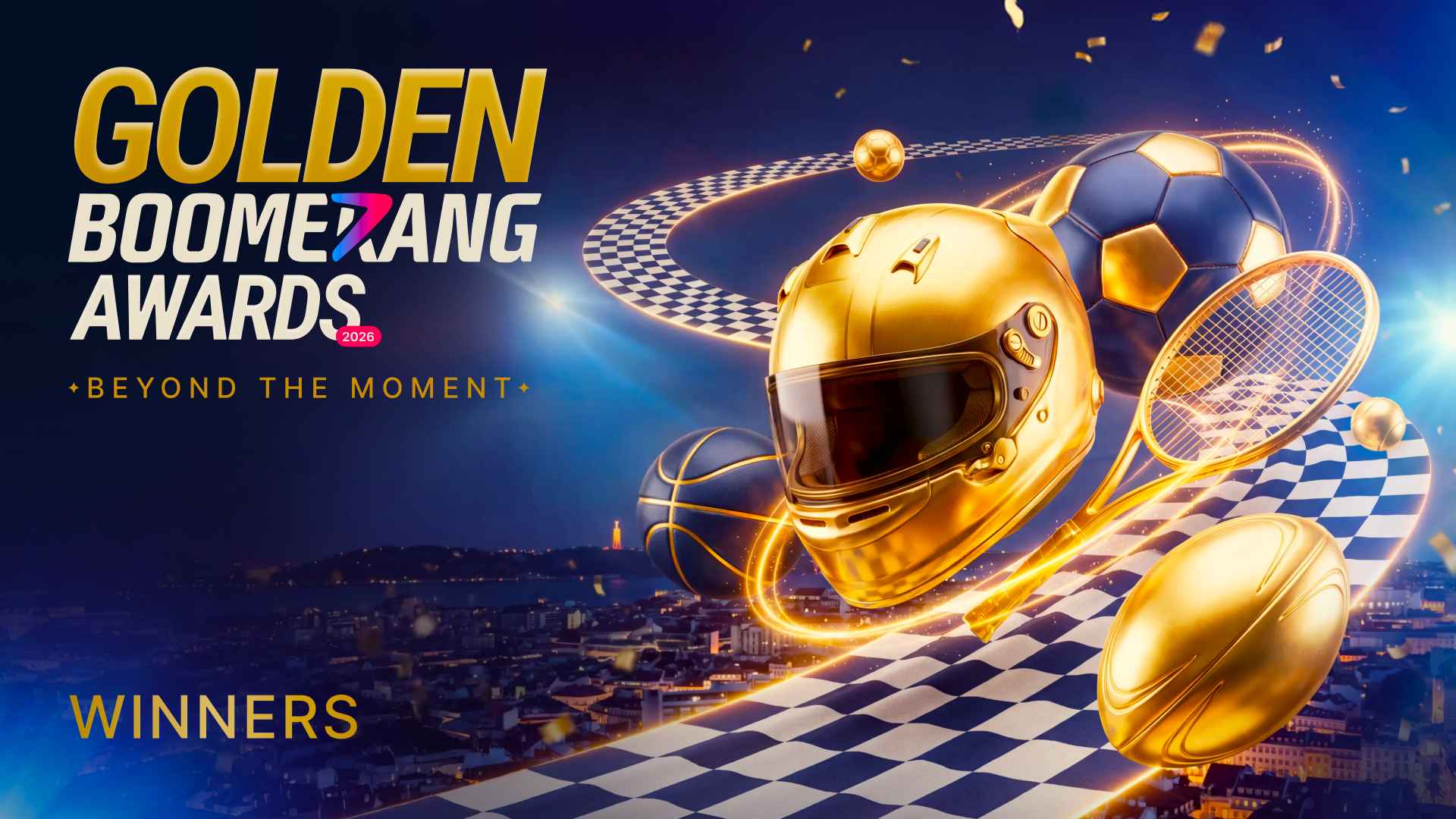 Boomerang Partners ปิดฉากฤดูกาล 3 ของ ‘Golden Boomerang Awards’ ทัวร์นาเมนต์แข่งดันทราฟฟิกสายพันธมิตรที่ยาวที่สุดเท่าที่เคยมีมา
