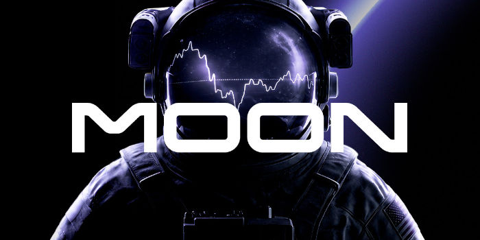 Moon.com เปิดตัวแพลตฟอร์มเดิมพันตลาดการเงินแบบเลเวอเรจ สูงสุด 1000 เท่า ขาดทุนจำกัดแค่เงินเดิมพัน