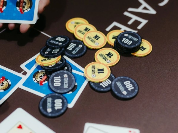 นอร์เวย์เล็งเปิดโป๊กเกอร์ออนไลน์ถูกกฎหมายใต้ ‘นorsk Tipping’ เปิดประชาพิจารณ์ถึง 29 พ.ย. พร้อมลิมิตขาดทุนเข้มงวด 5,000 โครนต่อวัน