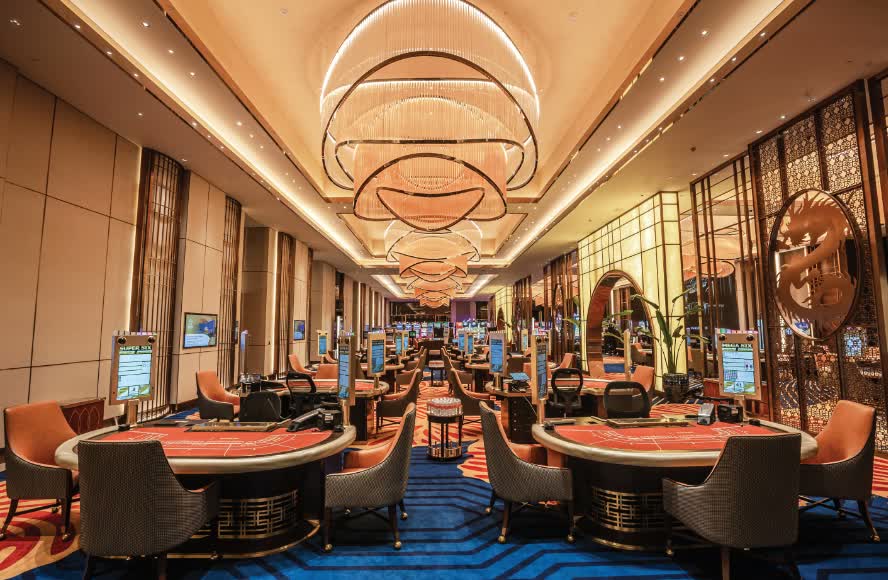 PAGCOR จ่อบังคับใช้ ‘โต๊ะเกมอัจฉริยะ’ (Smart Tables) กับคาสิโนและรีสอร์ทครบวงจรทั่วฟิลิปปินส์ คาดเริ่มครึ่งหลังปี 2027