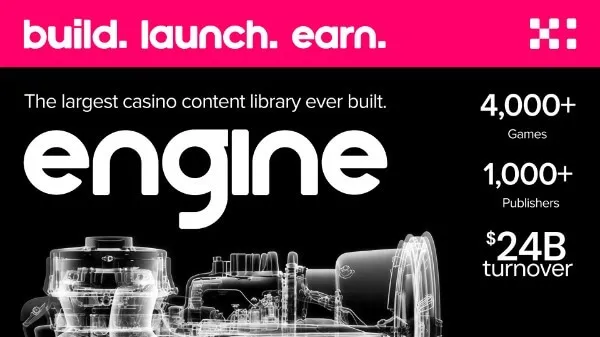 สเตค (Stake) ยกเครื่อง Stake Engine เป็น “Engine” เปิดแพลตฟอร์มให้ทั้งอุตสาหกรรม รองรับครีเอเตอร์ 1,000+ คน ปั้นไปป์ไลน์เกมที่ใหญ่ที่สุดในวงการ