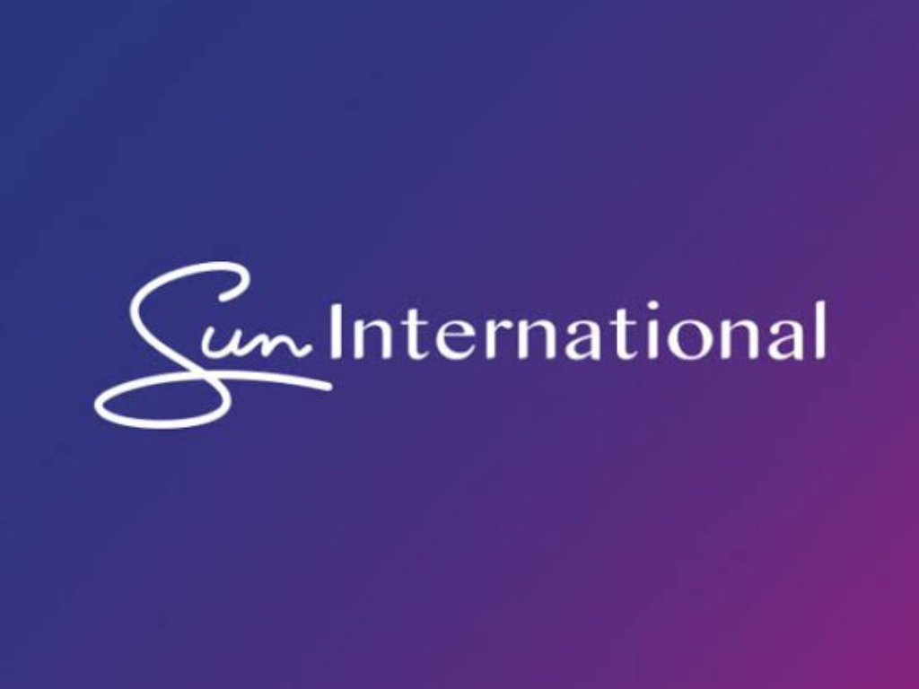 Sun International รายงานผลประกอบการครึ่งปีแรก 2026 รายได้โต 7.4% เหตุ SunBet เด่นนำตลาดออนไลน์แอฟริกาใต้