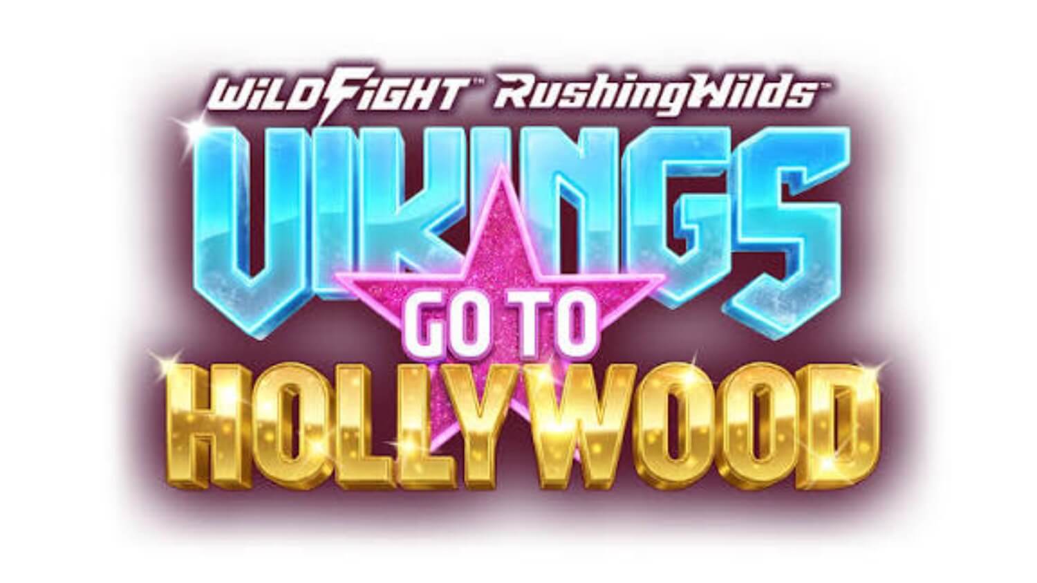รีวิวสล็อต Vikings Go To Hollywood จาก Yggdrasil 4 ไวกิ้งบวงสรวงฮอลลีวูด ชนะสูงสุด x6,000