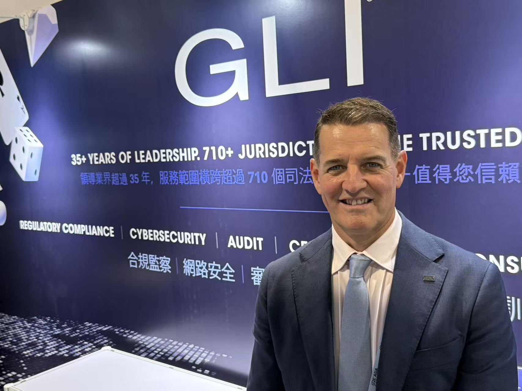 GLI ได้ไฟเขียวเป็นห้องทดสอบเกมออนไลน์ของนิวซีแลนด์! 1 ใน 3 สำนักตามร่างกติกาใหม่ เริ่มยื่นไลเซนส์ตุลาคมนี้