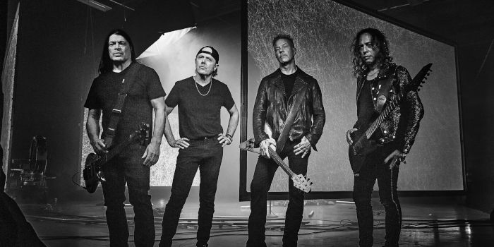 Metallica เปิดโชว์ residency ครั้งแรกที่ Las Vegas Sphere วงเมทัลวงแรกในประวัติศาสตร์ของ venue บัตรหมดเกลี้ยงในไม่กี่ชั่วโมง