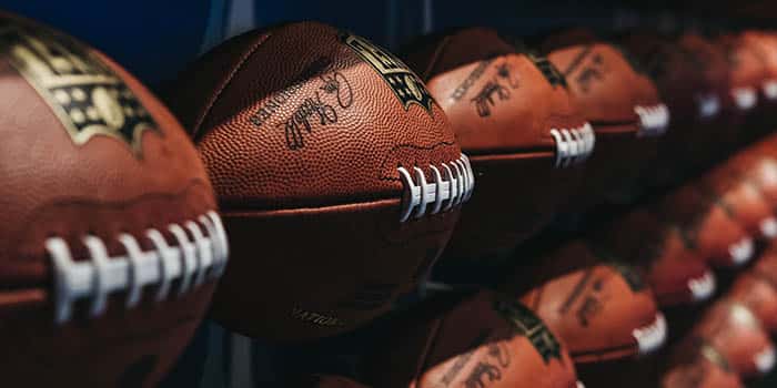 Midnite คว้าสิทธิ์พาร์ตเนอร์อย่างเป็นทางการด้านการเดิมพันของ NFL ในสหราชอาณาจักร-ไอร์แลนด์ สัญญา 3 ปีถึงซีซัน 2028-29