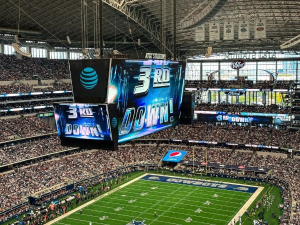 NFL ยื่นamicus ต่อศาลสูงสุดสหรัฐฯ ชี้ ‘เพรดิคชันมาร์เก็ต’ คือการพนัน ต้องอยู่ใต้กฎหมายรัฐ จี้รับคดี Kalshi พิจารณาโดยเร็ว
