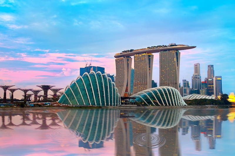 สิงคโปร์เปิดแผน AI ของ GRA! รายงานประจำปี 2025/26 เผยใช้ปัญญาประดิษฐ์ยกระดับกำกับดูแลบ่อน-ลอตเตอรี่ พร้อมข่าวดีคนท้องถิ่นเข้าคาสิโนลดลง