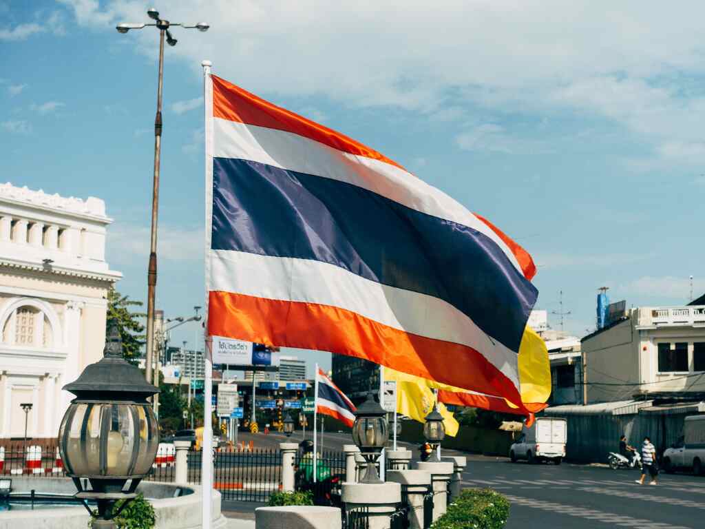 ไทยอั้นไม่ไหว! ดีอีเปิดสถิติปีงบ 2569 บล็อกแล้ว 945,075 ยูอาร์แอลเว็บพนันออนไลน์ ลั่นเตรียมขยายผล-เปิดช่องประชาชนแจ้งเบาะแส
